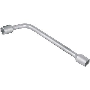 Chave biela 17mm 025.008 GEDORE