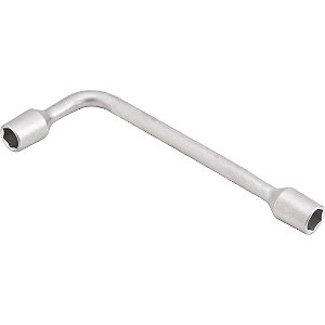Chave biela 5/8" aço cromo vanádio 025054 25B GEDORE