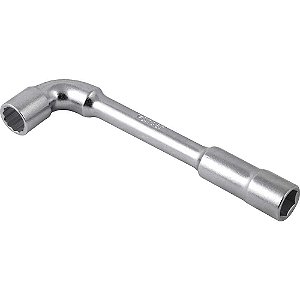 Chave biela com furo passante 13mm VONDER