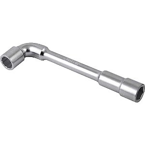 Chave biela com furo passante 15mm VONDER