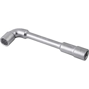 Chave biela com furo passante 16mm VONDER