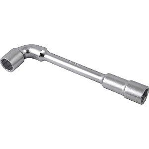 Chave biela com furo passante 17mm VONDER