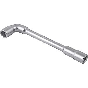 Chave biela com furo passante 8mm VONDER