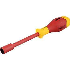 Chave canhão 11mm VDE 1.000V VONDER