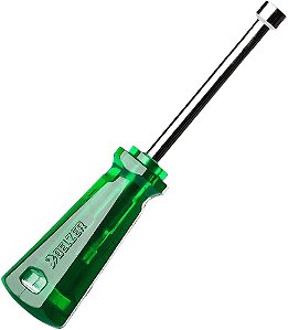 Chave canhão 13mm x 125mm aço cromo vanádio 252112BN BELZER