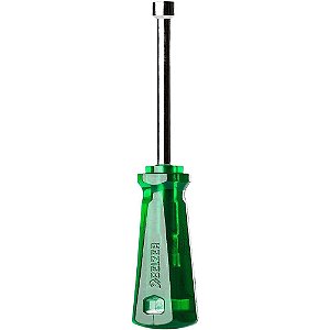 Chave canhão 3/8" x 239mm aço cromo vanádio 252607B BELZER