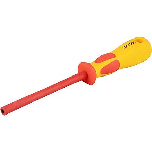 Chave canhão 4mm VDE 1.000V VONDER