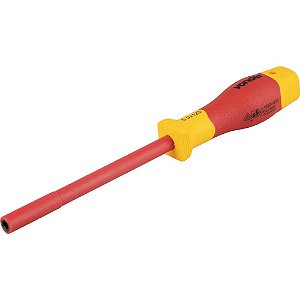 Chave canhão 5mm VDE 1.000V VONDER