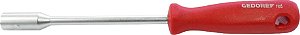 Chave canhão 5/16" longa aço cromo vanádio R38562024 GEDORE RED