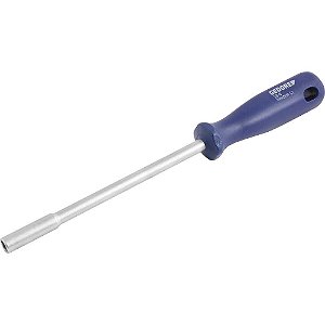 Chave canhão 6mm longa 33 aço cromo vanádio 027040 GEDORE