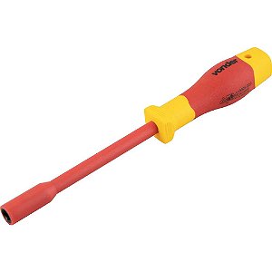 Chave canhão 7mm VDE 1.000V VONDER