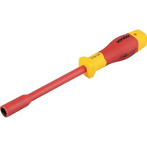 Chave canhão 8mm VDE 1.000V VONDER