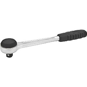 Catraca para soquete encaixe 1/2" 1993 Z-94 GEDORE