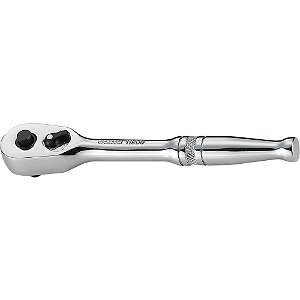 Catraca para soquete encaixe 3/8" 60 dentes ST12971ST SATA