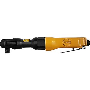 Chave catraca pneumática 1/2" 6,9 kgf.m com acessórios e maleta AT5002K PUMA