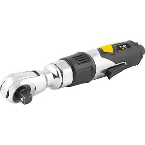 Chave catraca pneumática com encaixe de 1/2" - 12,7mm CCV 120 VONDER