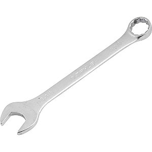 Chave combinada 1.1/8" MAYLE CRESCENT