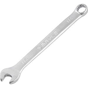 Chave combinada 1/4" kit com 10 peças MAYLE CRESCENT