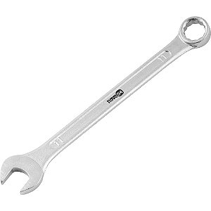 Chave combinada 11mm aço carbono NOVE54