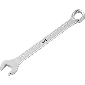 Chave combinada 14mm aço carbono NOVE54