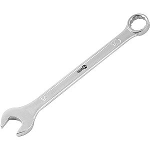 Chave combinada 16mm aço carbono NOVE54