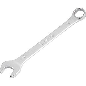 Chave combinada 18mm aço cromo vanádio MAYLE CRESCENT