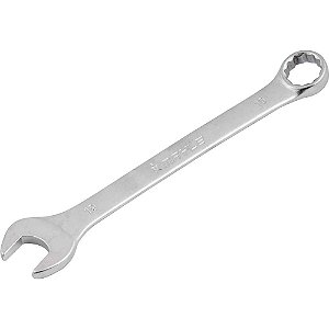 Chave combinada 19mm aço cromo vanádio MAYLE CRESCENT