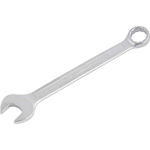 Chave combinada 20mm aço cromo vanádio 14B 067015 ROBUST