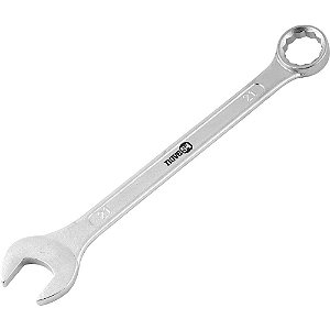 Chave combinada 21mm aço carbono NOVE54