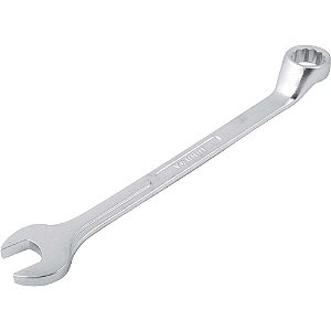 Chave combinada 22mm aço cromo vanádio VONDER