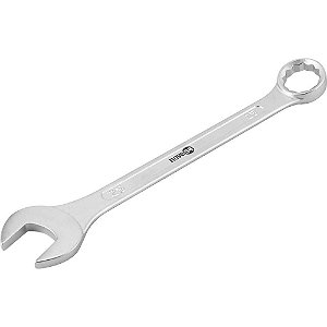 Chave combinada 25mm aço carbono NOVE54