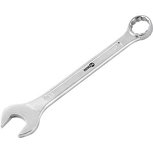 Chave combinada 27mm aço carbono NOVE54
