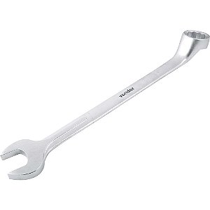 Chave combinada 41mm aço cromo vanádio encartelada VONDER