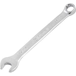 Chave combinada 5/16" MAYLE CRESCENT