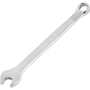 Chave combinada 6mm aço cromo vanádio MAYLE CRESCENT