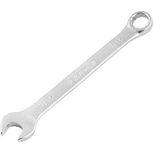 Chave combinada 7/16" MAYLE CRESCENT