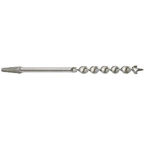 Ferro de pua 11/16" x 305mm tipo Mathieson IW351 IRWIN - 6 unidades
