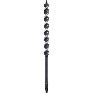 Ferro de pua 3/4" x 305mm tipo Mathieson 12" IW352 IRWIN - 6 unidades
