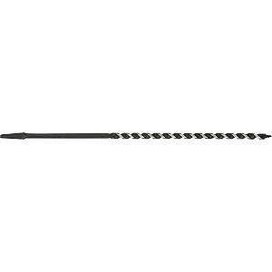 Ferro de pua 5/16" x 305mm tipo Mathieson 12" IW345 kit com 12 peças IRWIN