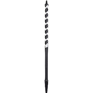 Ferro de pua 7/16" x 201mm tipo Mathieson Standard IW332 kit com 12 peças IRWIN