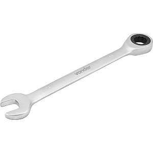 Chave combinada com catraca 13mm VONDER