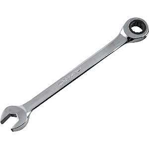 Chave combinada com catraca 18mm 9118BT BELZER