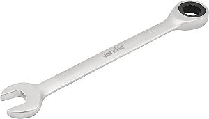 Chave combinada com catraca 8mm VONDER