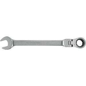 Chave combinada com catraca articulada 10mm R07300100 GEDORE RED