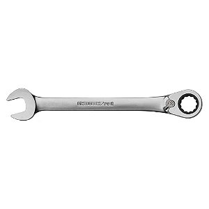 Chave combinada com catraca reversível 15mm R07200150 GEDORE RED