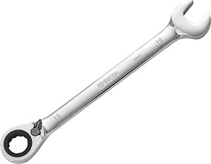 Chave combinada com catraca reversível 19mm ST46612ST SATA