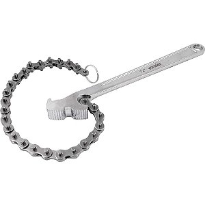 Chave de corrente 12" VONDER