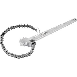 Chave de corrente 15" VONDER