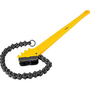 Chave de corrente 36" para tubos VONDER