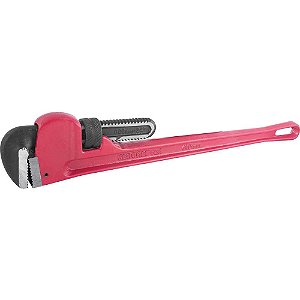 Chave grifo 24" tipo americana aço forjado R27160021 GEDORE RED